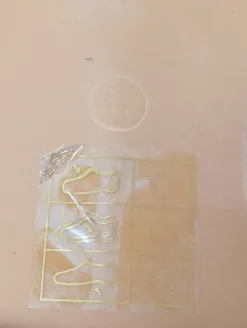 Mokassins Größe 37