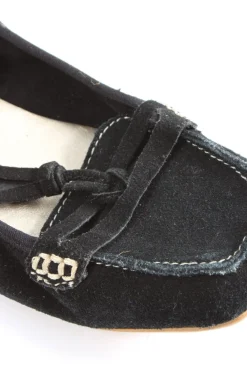 Mokassins Größe 36,5