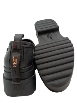 Mokassins Größe 39