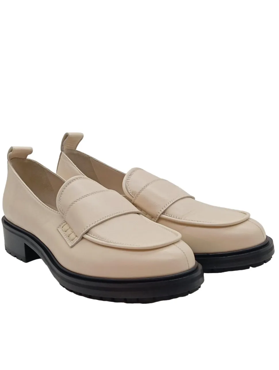 Mokassins Größe 42