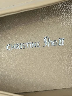 Mokassins Größe 37