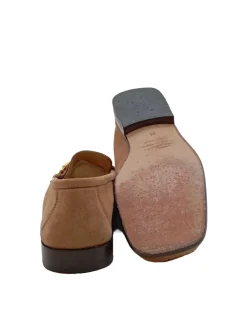 Mokassins Größe 35