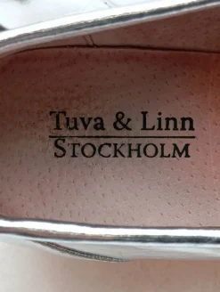 Mokassins Größe 39