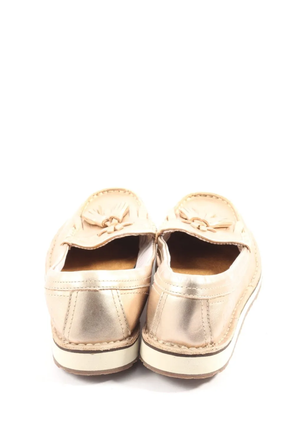 Mokassins Größe 36