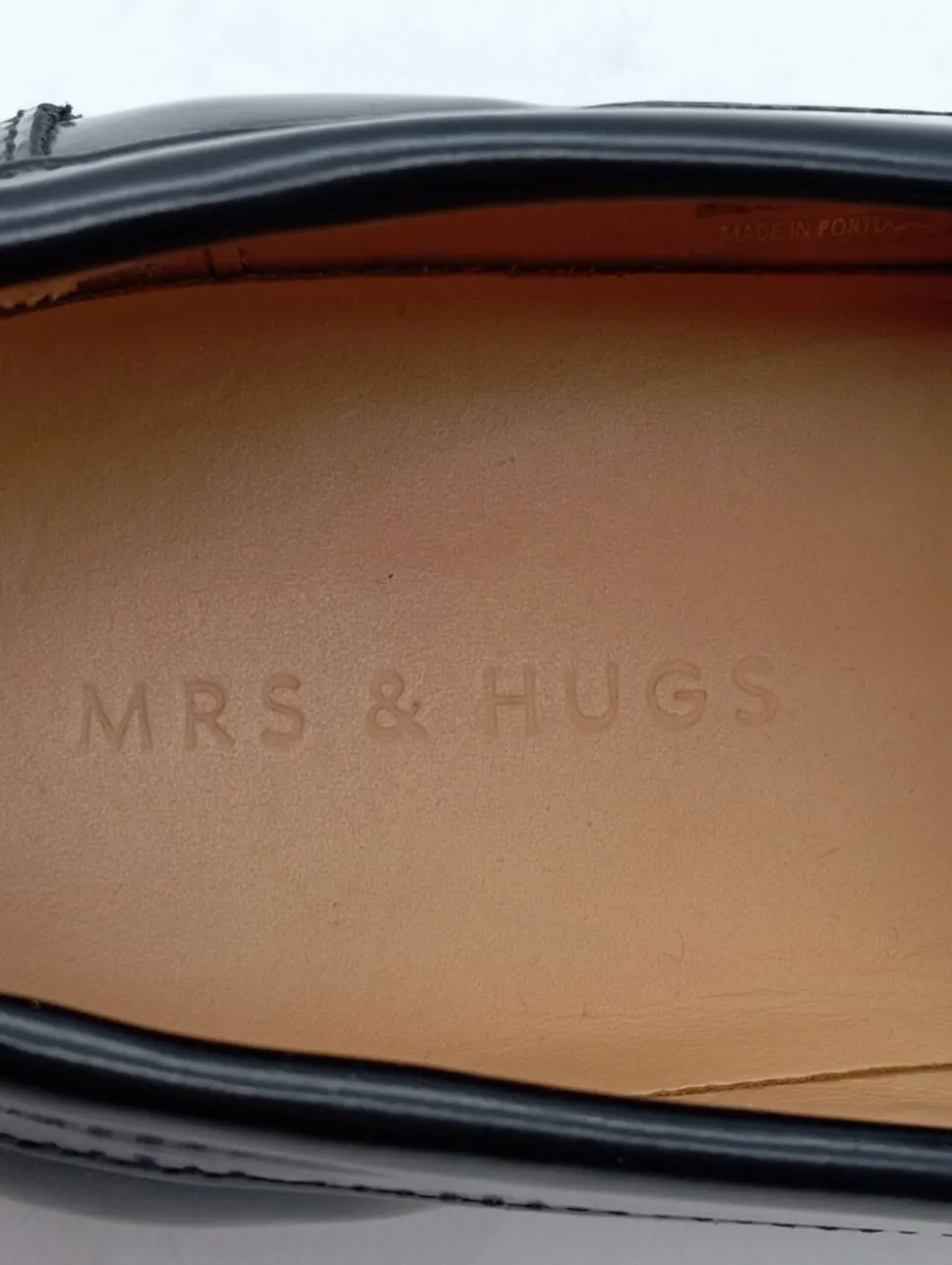 Mokassins Größe 39