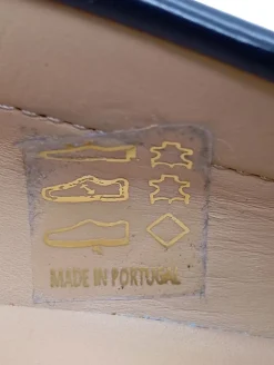 Mokassins Größe 39