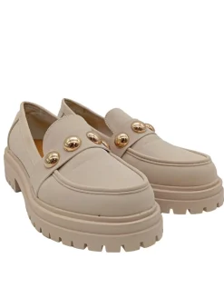 Mokassins Größe 41