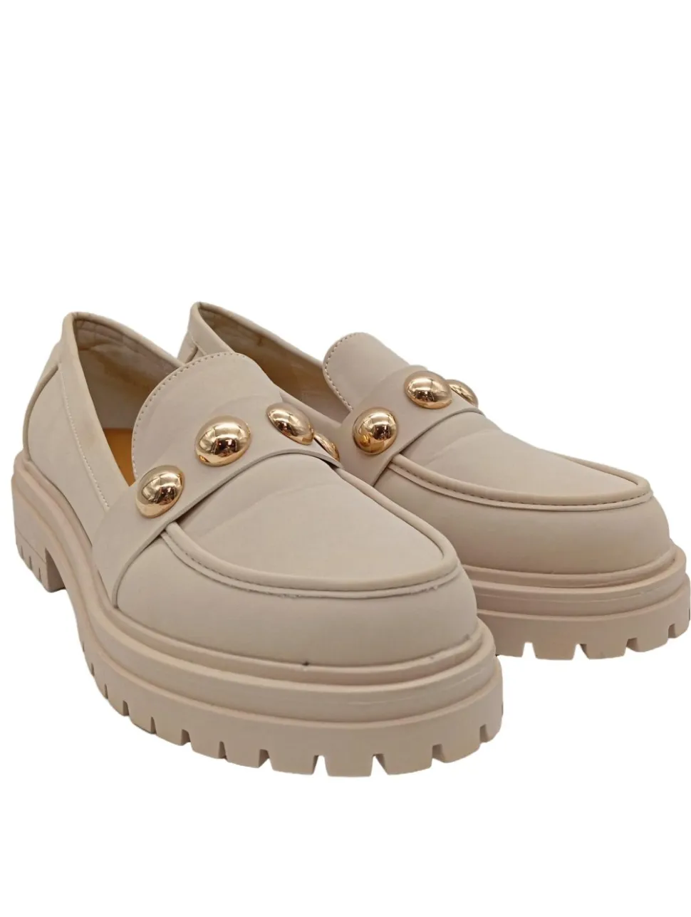 Mokassins Größe 41