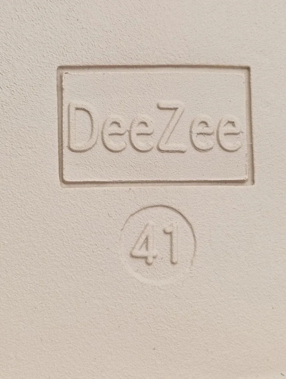 Mokassins Größe 41