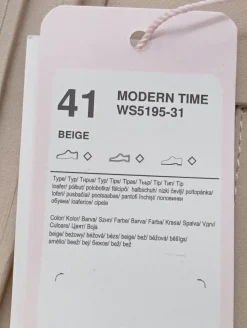 Mokassins Größe 41