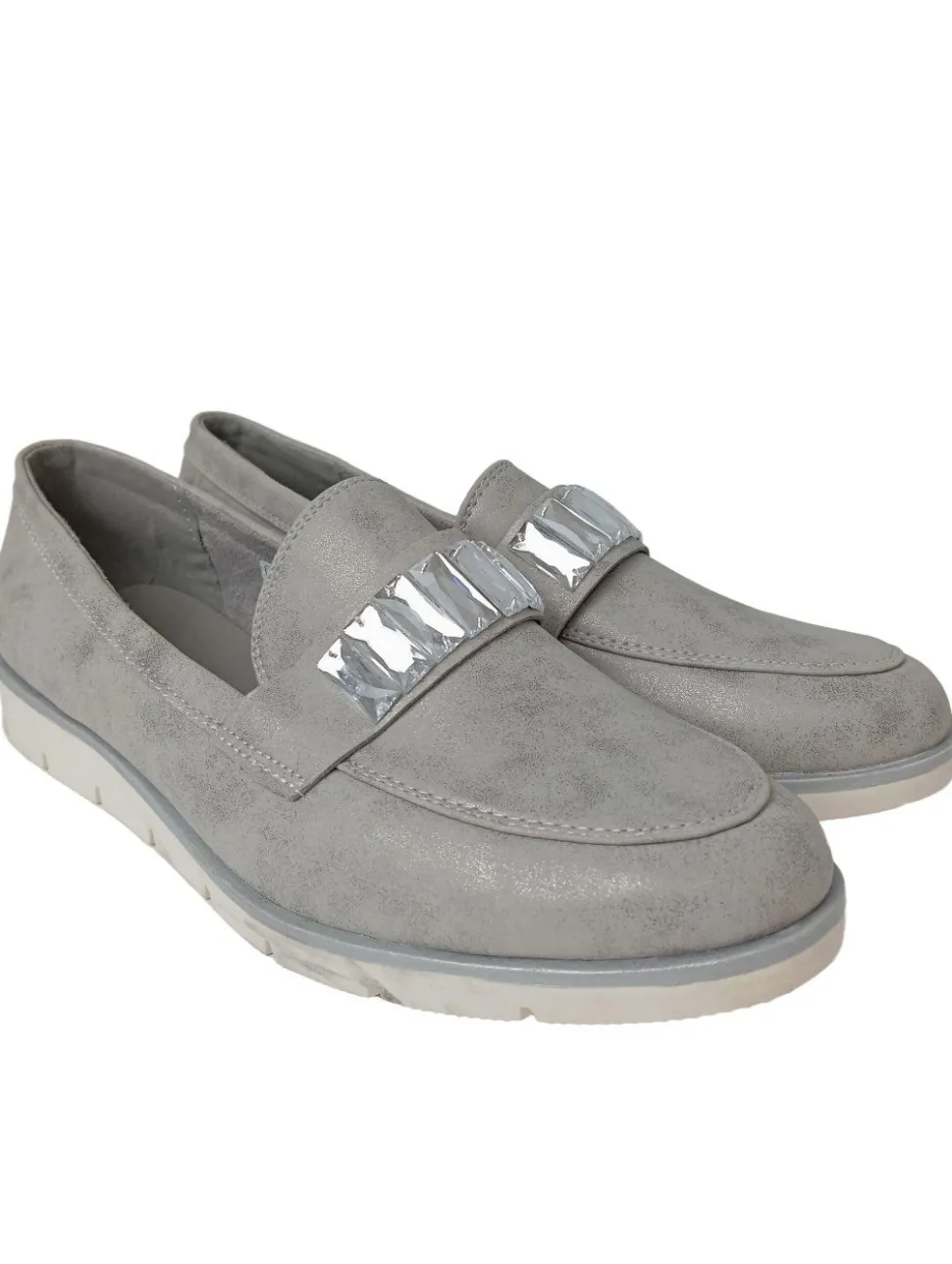 Mokassins Größe 40