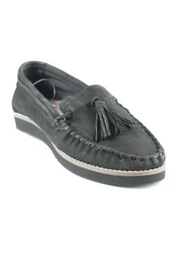 Mokassins Größe 41