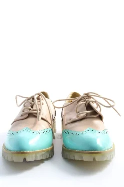 Mokassins Größe 37