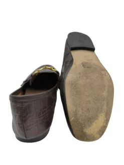 Mokassins Größe 38