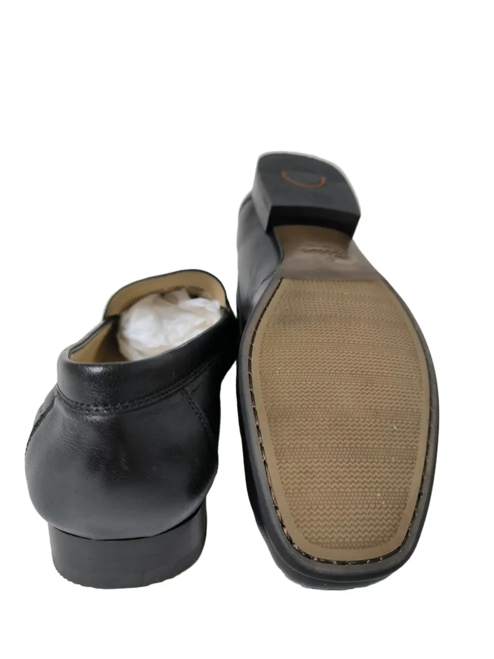 Mokassins Größe 42