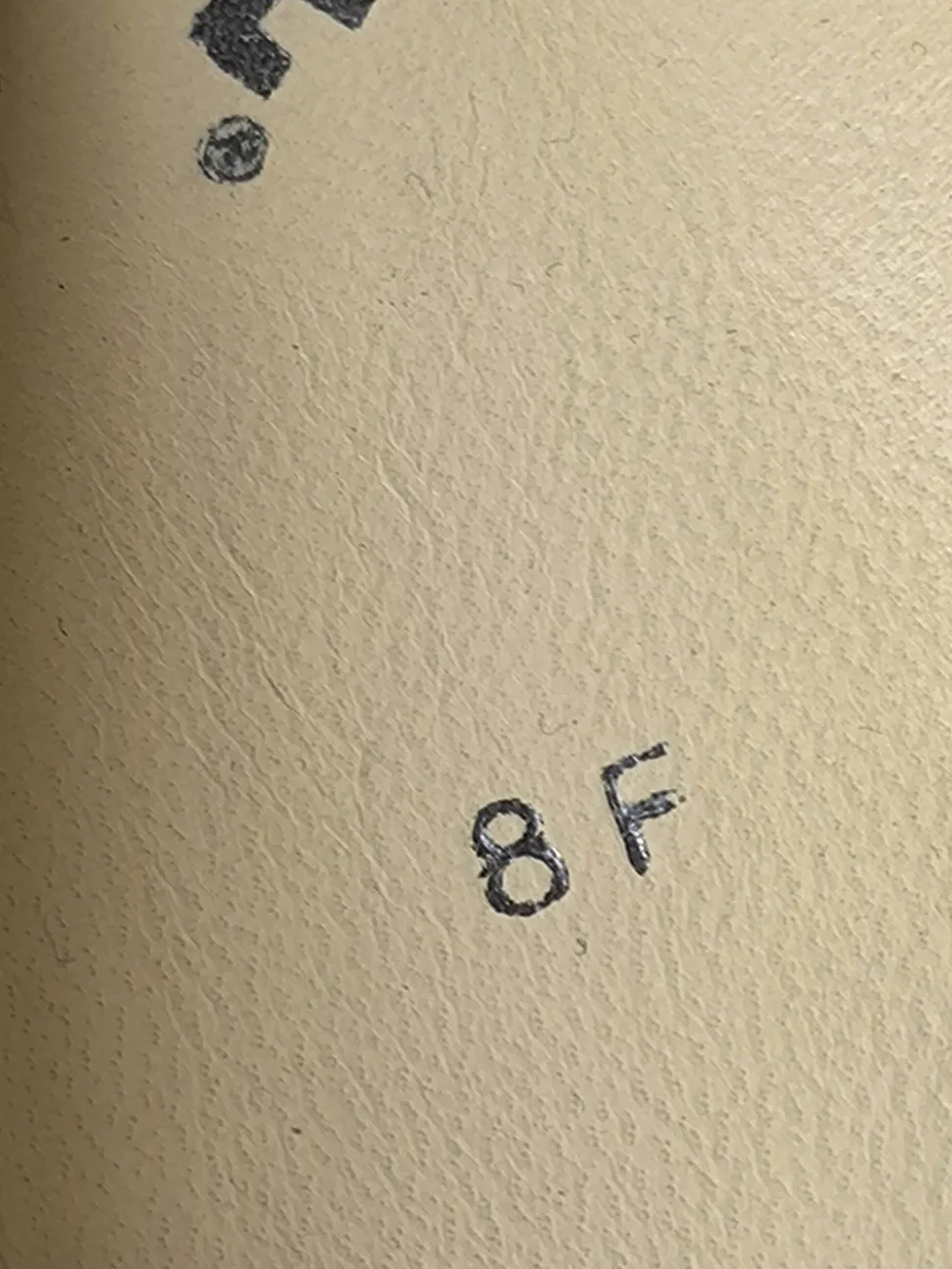 Mokassins Größe 42