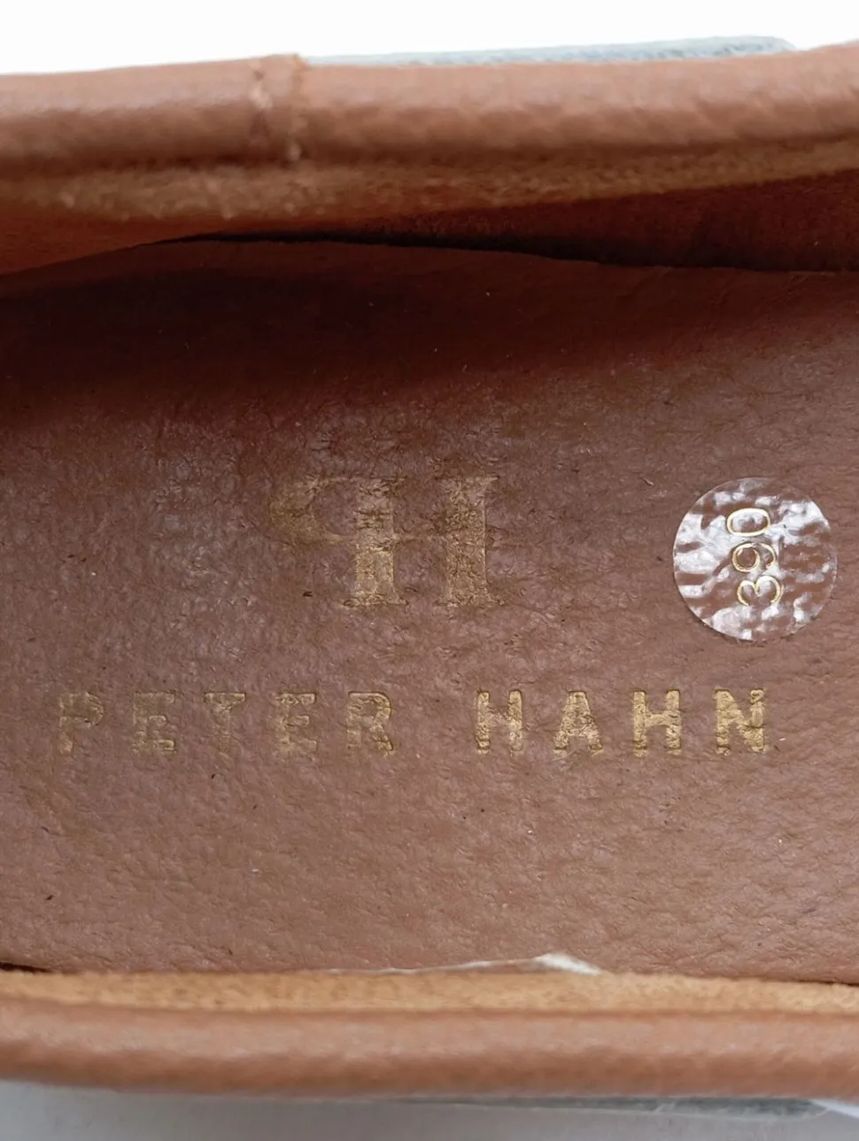 Mokassins Größe 39