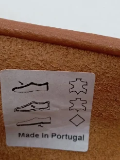 Mokassins Größe 39