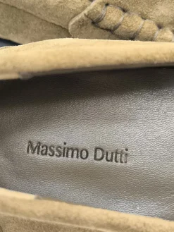 Mokassins Größe 42