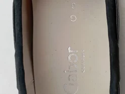 Mokassins Größe 39