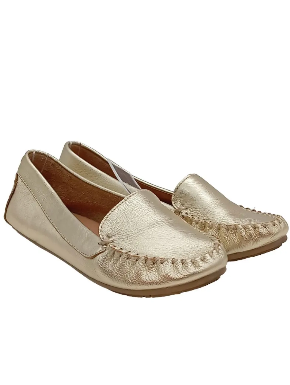 Mokassins Größe 36