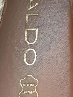 Mokassins Größe 36