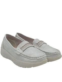 Mokassins Größe 40