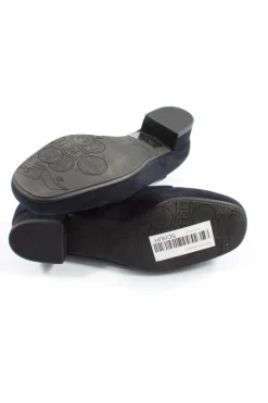 Mokassins Größe 36