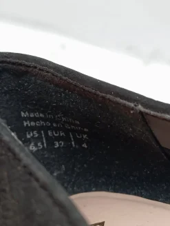 Mokassins Größe 37