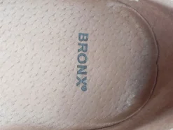 Mokassins Größe 40