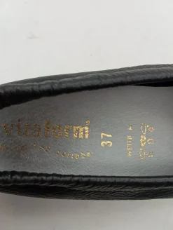 Mokassins Größe 37