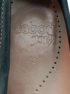 Mokassins Größe 43