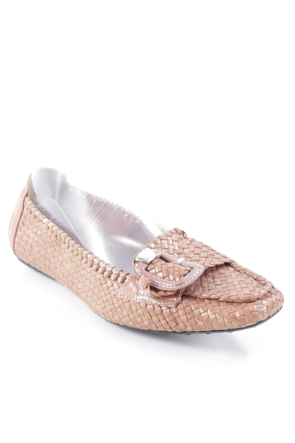 Mokassins Größe 37,5