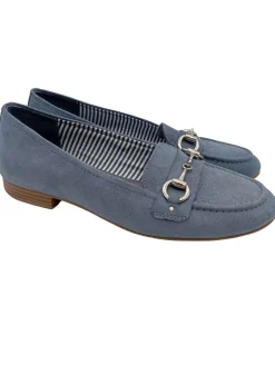 Mokassins Größe 37