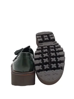 Mokassins Größe 41