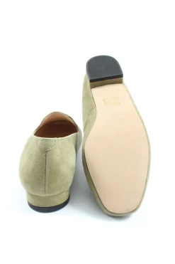 Mokassins Größe 36