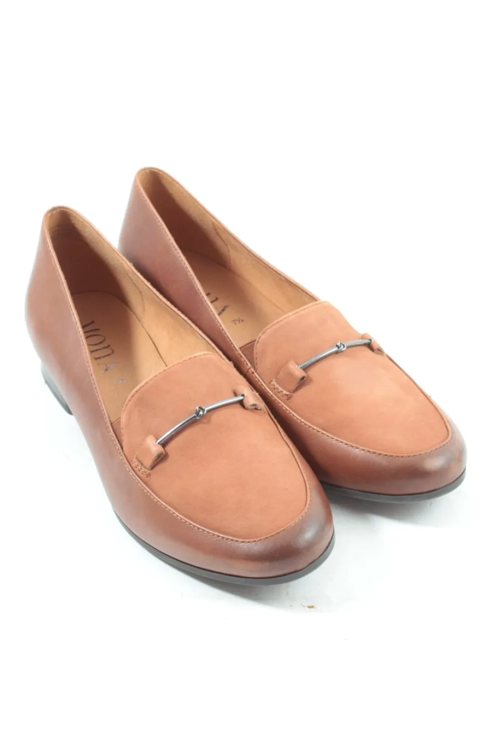 Mokassins Größe 41