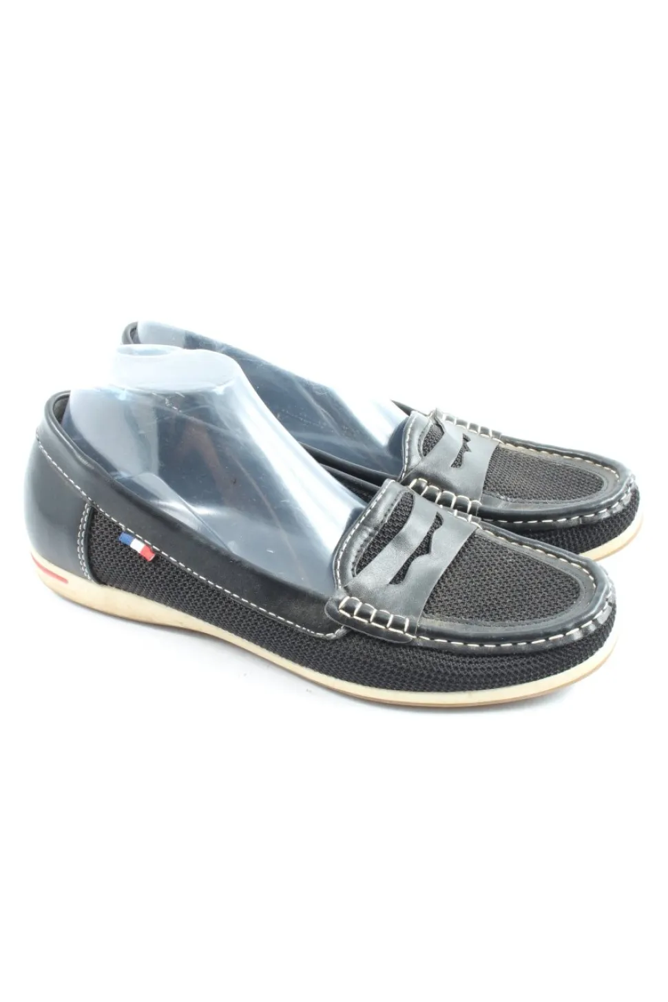 Mokassins Größe 40