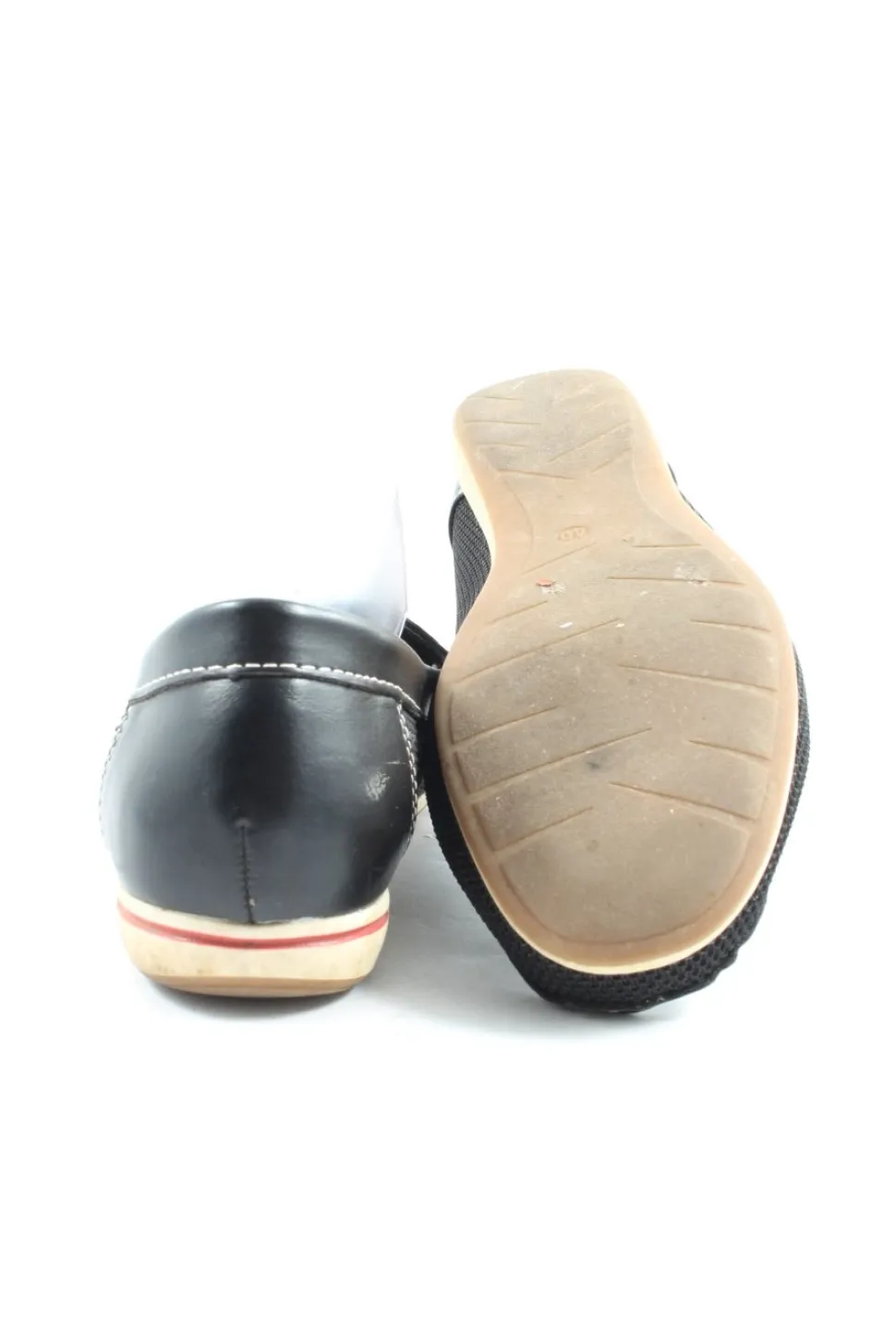 Mokassins Größe 40