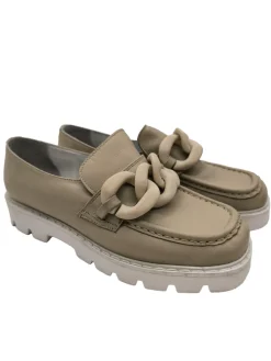 Mokassins Größe 39