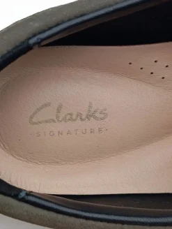 Mokassins Größe 41,5