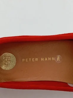 Mokassins Größe 39