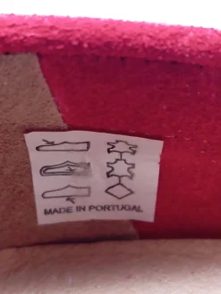 Mokassins Größe 39