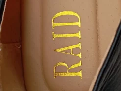 Mokassins Größe 38