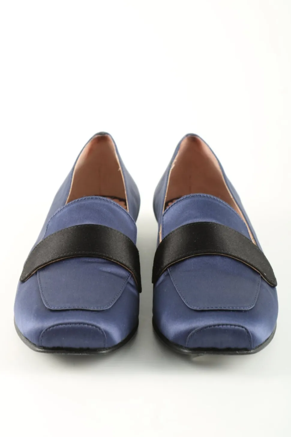 Mokassins Größe 38