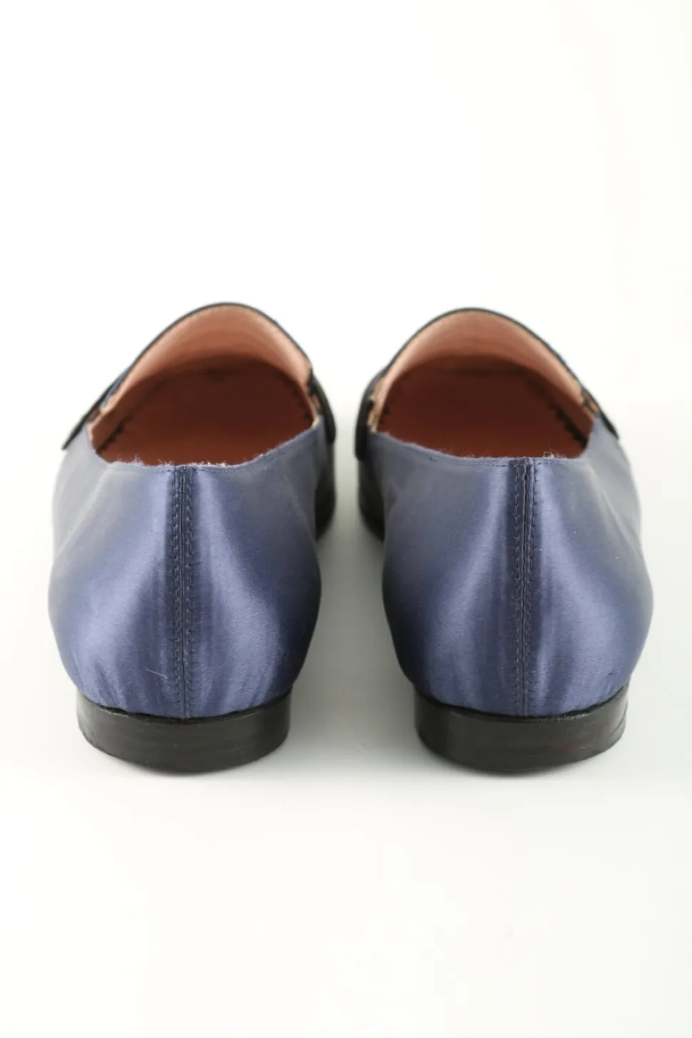 Mokassins Größe 38