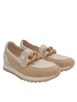 Mokassins Größe 38