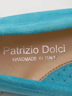 Mokassins Größe 35