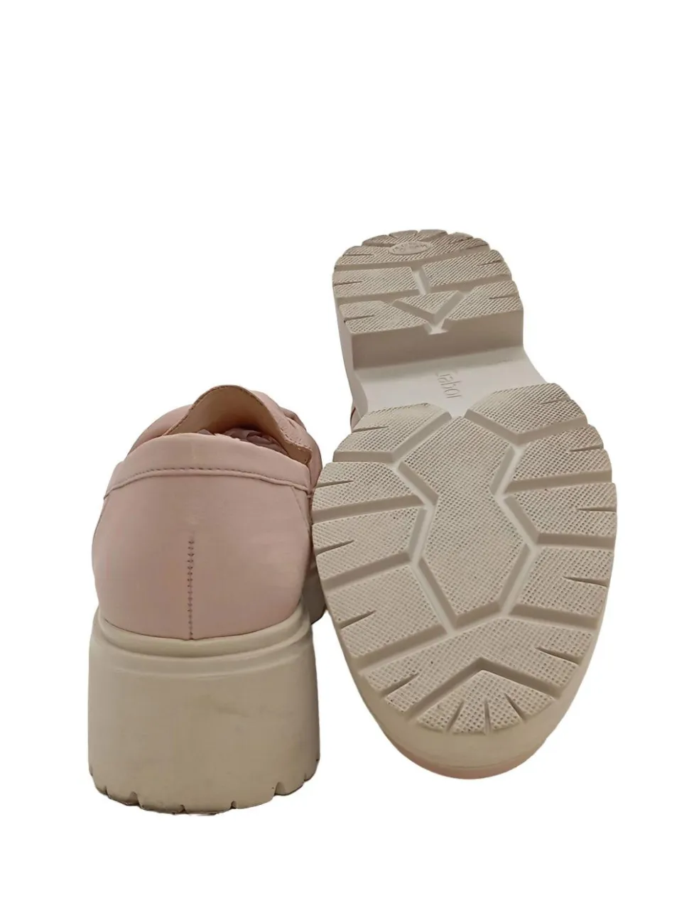 Mokassins Größe 42