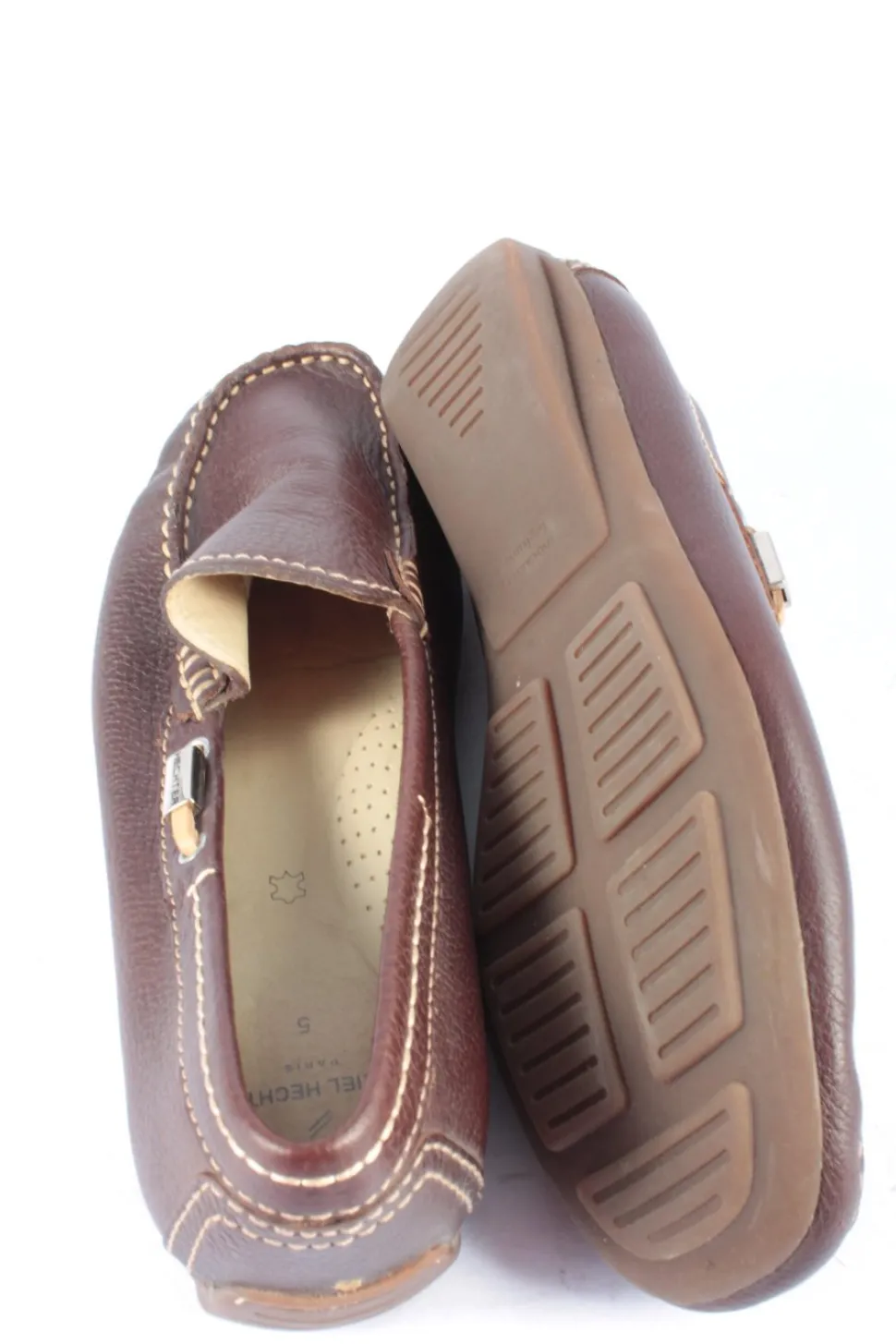 Mokassins Größe 36